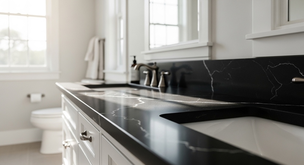 Tampa Quartz Countertops