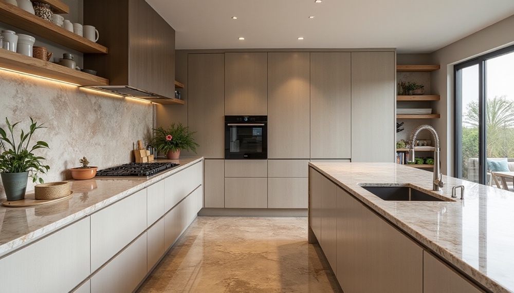 Tampa Quartz Countertops