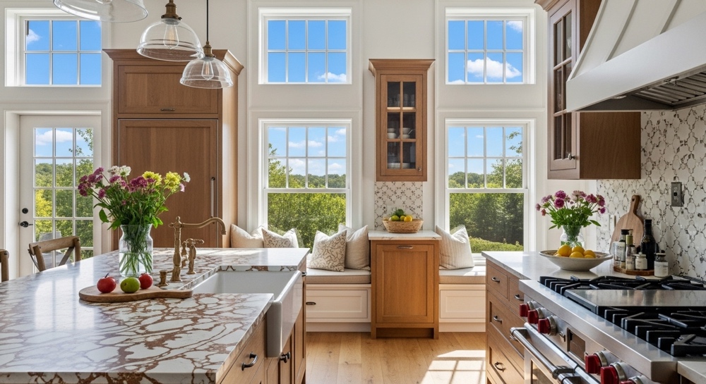 Tampa Quartz Countertops