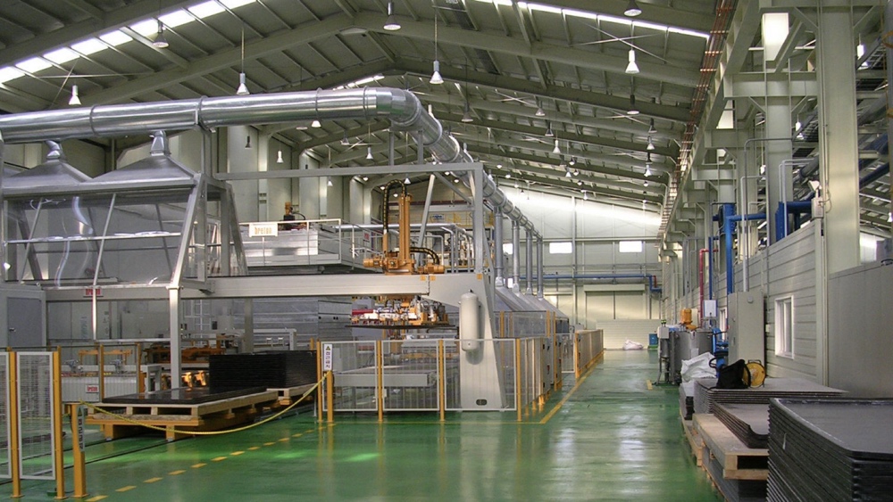 bioquartz Tampa manufacturing